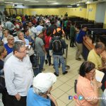 Alcaldía inicia venta de sticker de rodamiento 2019