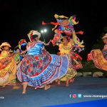 Festival Cultural en celebración al Bicentenario de Managua