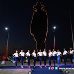 Presentan a Candidatas a Señorita Managua 2019