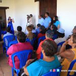 Bibliotecarios municipales reciben capacitación en saludo al natalicio de Rubén Darío
