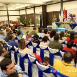 Alcaldía inicia celebraciones para el bicentenario de la capital