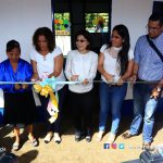La solidaridad de China (Taiwán) sigue expresándose en Managua