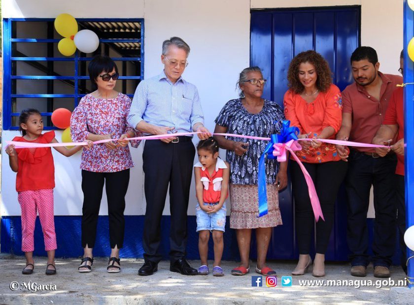 PORTADA. VIVIENDA DIGNA Bo. HIALEAH