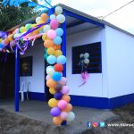 Alcaldía entrega vivienda digna en el barrio Las Torres