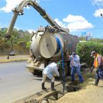Comuna invertirá 48 millones de córdobas en el Plan de Limpieza de Drenaje Pluvial