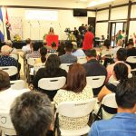 Simposio Bicentenario de la Leal Villa de Managua