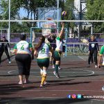 Torneo Relámpago de Voleibol Femenino