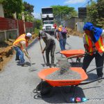 Calles para el Pueblo 2019 tendrá un alcance de 1998 cuadras en toda la capital