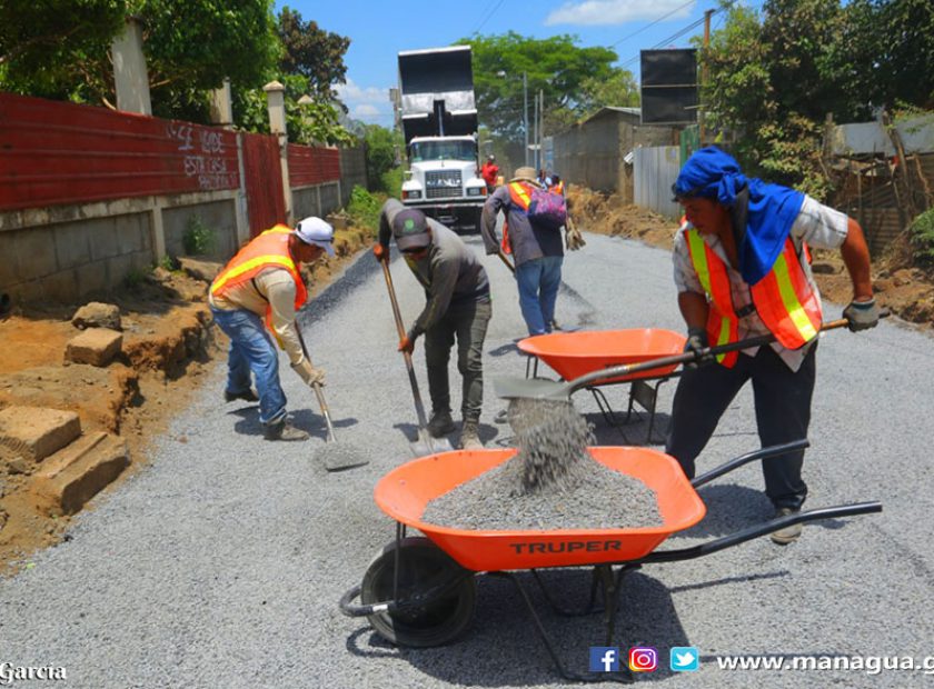 PORTADA. CALLES PARA EL PUEBLO 2019