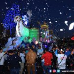 Carnaval Bicentenario de Managua