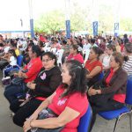 Conversatorio con Maestras de educación Pública