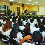 Foro Ambiental en saludo al Día Mundial del Agua