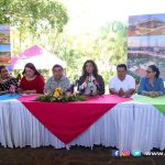 Managua promociona sus destinos turísticos