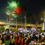 Presidente Daniel Ortega inaugura  Paso a Desnivel Nejapa