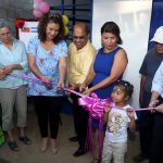 Familia del barrio Lomas de San Judas recibe vivienda digna