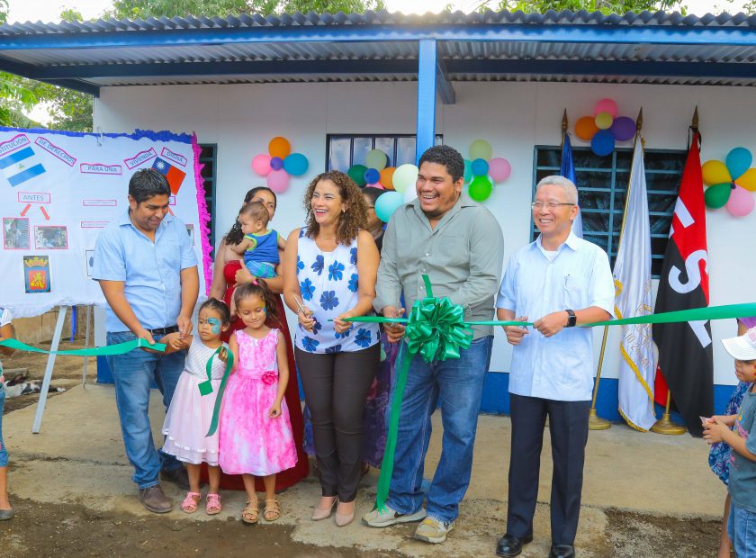 PORTADA. VIVIENDA DIGNA EN VILLA BELEN