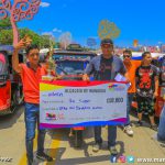 Inicia Campeonato Nacional de Carrera de Caponeras
