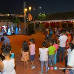 Festival Musical al Son de los Tambores