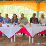 San Francisco Libre un municipio de Managua con bonitos atractivos