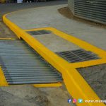 Autoridades capitalina inaugura proyecto de drenaje pluvial en el barrio Los Ángeles