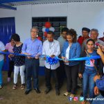 Programa de Vivienda Digna llega al barrio Canadá Sur
