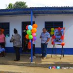 Nueva vivienda digna a familia del Barrio Edgard Lang