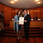 Alcaldesa de Managua participa en el I Encuentro Iberoamericano de Renaturalización de las ciudades