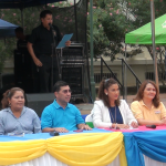 Managua presenta destinos turísticos y jornada en saludo a la madre nicaragüense