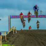 Managua Sede del Campeonato Centroamericano de Motocross