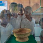 Pobladores de la Comarca Pochocuape cuentan con Sala Educativa Arqueológica