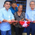 94 familias beneficiadas con viviendas dignas