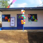 Inauguran vivienda digna en el barrio Omar Torrijos del distrito 3