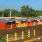 Monte Nebo entregará las primeras viviendas el próximo 17 de julio