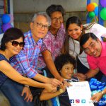 116 viviendas dignas construidas con solidaridad de China (Taiwán)