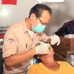 Jornada Médica Taiwanesa brinda atención a los habitantes de Ciudad Belén
