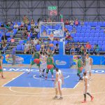 Inicia la Liga Superior de Baloncesto
