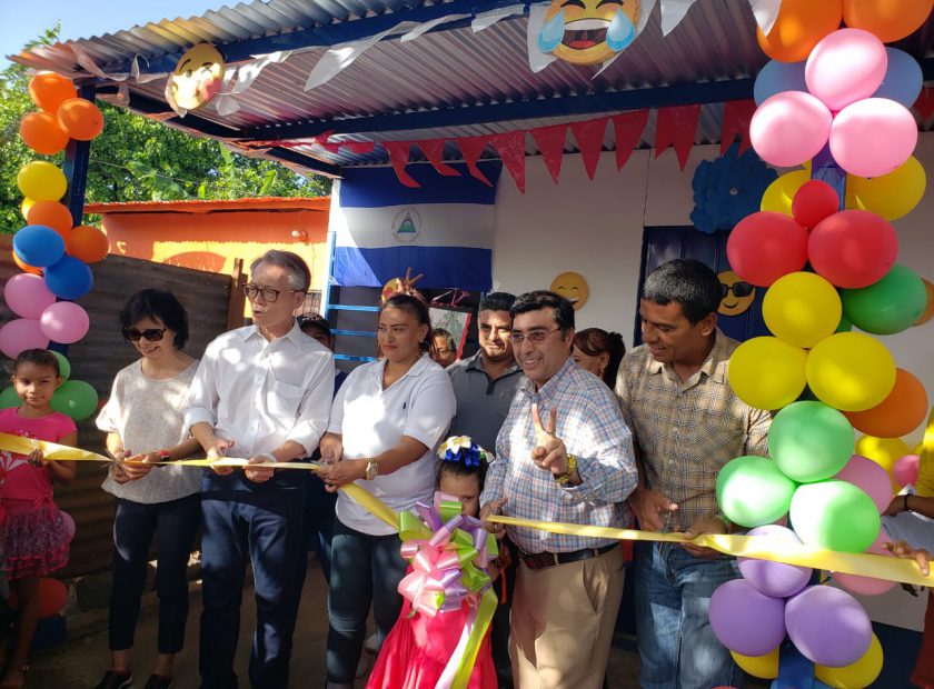 PORTADA. VIVIENDA DIGNA 127 Bo. 30 DE MAYO