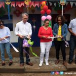 133 hogares capitalinos viven dignamente gracias a Taiwán y el Buen Gobierno