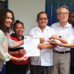 Proyecto Social de Vivienda Digna restituye el derecho a vivir mejor