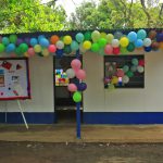 Entrega de vivienda digna en el barrio 31 de Diciembre de Managua