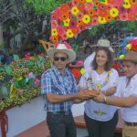 Municipalidad entrega el barco de Santo Domingo de Guzmán a familia de Lisímaco Chávez