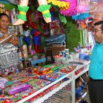 Feria Solidaria de Descuentos en el Mercado Oriental