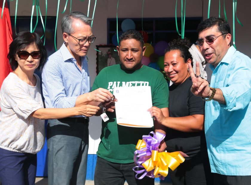 PORTADA. VIVIENDA DIGNA 141 COMARCA LOS ACETUNOS