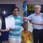 Alcaldía de Managua y Embajada de China (Taiwán) entregan vivienda digna 147