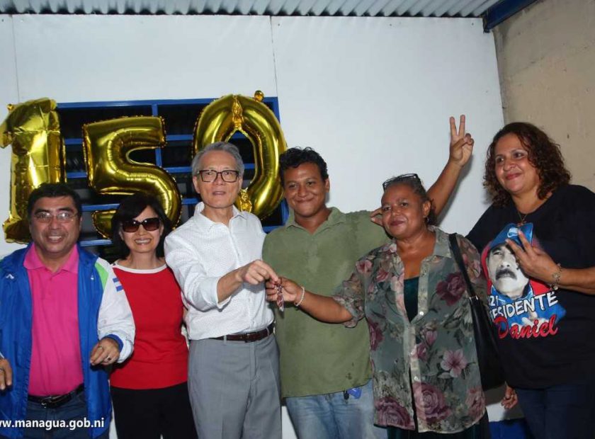 PORTADA. VIVIENDA DIGNA 150 Bo. WILLIAM DIAZ