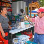Mercados capitalinos celebran Festival de Descuentos en todos sus productos