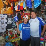 Familias disfrutan del Festival de Descuentos en el Mercado Roberto Huembes