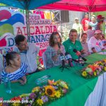 Managua participa en el Concurso Nacional “El municipio más Limpio”