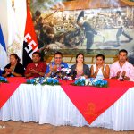 Managua presenta oferta turística para el disfrute familiar en este fin de semana largo