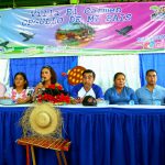 Promoción Turística Villa El Carmen en “Patria Para Todos… Te Amo Nicaragua”